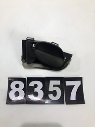 Maçaneta Dianteira Esquerda Peugeot 206 Dianteiro