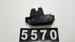 Fechadura Elétrica Tampa Traseira 307 *5570 Cx109