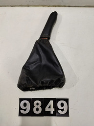 Alavanca Freio De Mão Ford Ka *9849
