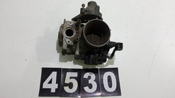 Tbi Corpo De Borboletas Peugeot 306 1.8 Xr *4530 Cx076