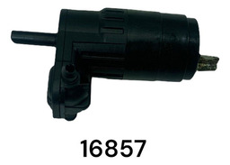 Motor Esguicho Limpador Parabrisa Palio 2004 2005  A 2007