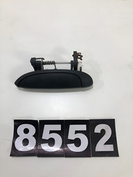 MAÇANETA RENAULT CLIO DIANTEIRA ESQUERDA *8552 DIANTEIRO