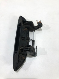 MAÇANETA RENAULT CLIO DIANTEIRA ESQUERDA *8552 DIANTEIRO