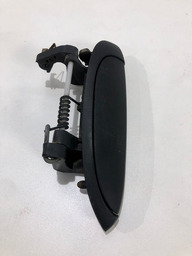MAÇANETA RENAULT CLIO DIANTEIRA ESQUERDA *8552 DIANTEIRO
