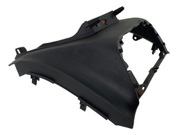 MOLDURA CENTRAL PAINEL COMANDO AR JEEP COMPASS 2016 A 2021
