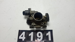 Tbi Corpo De Borboleta Fiat Uno Fire 2003 *4191 Cx062