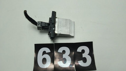 Resistencia Ar Condicionado Chery Tiggo 3x 2022 *633 Cx011