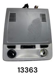 Luz Cortesia Teto Bmw 120i 2009 / 2010 13363