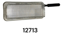 LANTERNA LUZ PORTA LUVA PEUGEOT 208 14/15