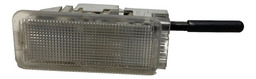LANTERNA LUZ PORTA LUVA PEUGEOT 208 14/15