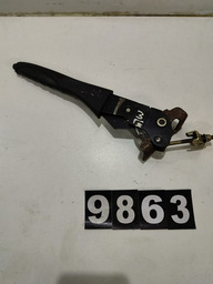 Alavanca Freio De Mão Peugeot 206 *9863