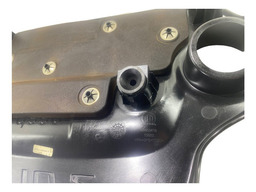 TAMPA COBERTURA MOTOR JEEP COMPASS 2017 A 2023