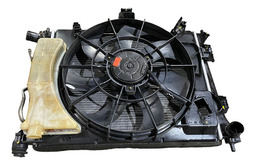KIT RADIADOR HB20 1.6 16V AUT. 2013 A 2019 253101RXXX 13016