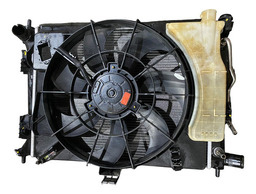 KIT RADIADOR HB20 1.6 16V AUT. 2013 A 2019 253101RXXX 13016