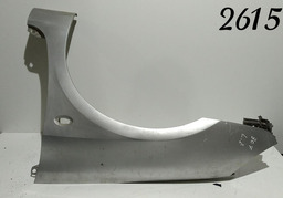 Paralama Esquerdo Peugeot 307 2005 *2615 Pr025