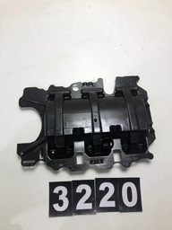 Defletor Óleo Carter Volkswagen Tcross 2021 *3220 Cx053