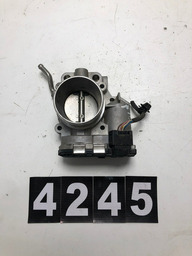 Tbi Corpo De Borboleta Hyundai Creta 2022 *4245 Cx064