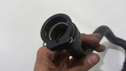 MANGUEIRA ÁGUA PEUGEOT 208 2021 9824499580 *9661