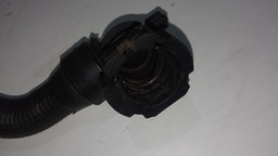 MANGUEIRA ÁGUA PEUGEOT 208 2021 9824499580 *9661
