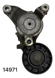 TENSOR DE CORREIA CITROEN C4 PICASSO 2008 A 2012 14971