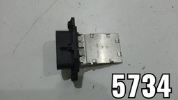 Resistencia Ar Condicionado Gm Onix *5734 Cx113