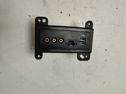 CONECTOR ENTRADA USB AUXILIAR SD EDGE 2012 BT4T14F014AD