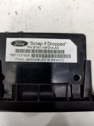 CONECTOR ENTRADA USB AUXILIAR SD EDGE 2012 BT4T14F014AD