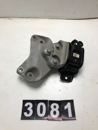 SUPORTE COXIM MOTOR JEEP RENEGADE ESQUERDO *3081 PR030