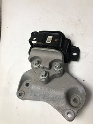 SUPORTE COXIM MOTOR JEEP RENEGADE ESQUERDO *3081 PR030