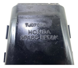 FILTRO CANISTER AR VALVULA HONDA CIVIC 2007 2008 2009 2010