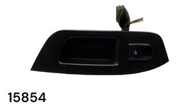 MOLDURA BOTÃO VIDRO DIANT DIREITO FIAT ARGO 2017 A 21 15854