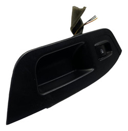 MOLDURA BOTÃO VIDRO DIANT DIREITO FIAT ARGO 2017 A 21 15854