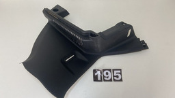 Suporte Tampao Bagagito L Direi Clio 2001/10 7700435024 *195