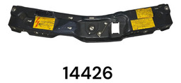 Painel Frontal Travessa Superior Meriva 2004 A 2011 14426