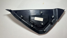 ACABAMENTO LATERAL DIR LAND ROVER 2013/15 BJ3204480AA *381