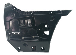Guia Parachoque Traseiro Direito Bmw 535 F10 2010 2012