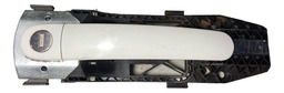 MAÇANETA EXTERNA DIANTEIRA ESQUERDA VW JETTA 2011 A 2015 018