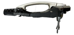 MAÇANETA EXTERNA DIANTEIRA ESQUERDA VW JETTA 2011 A 2015 018