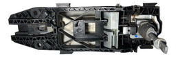 MAÇANETA EXTERNA DIANTEIRA ESQUERDA VW JETTA 2011 A 2015 018
