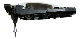 MAÇANETA EXTERNA DIANTEIRA ESQUERDA VW JETTA 2011 A 2015 018