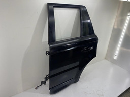 PORTA TRASEIRA ESQUERDA RANGE ROVER SPORT 2006 A 2013 PRETO