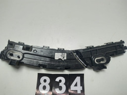 GUIA PARACHOQUE T/D TIGGO 3X 2022 602001038 *834 CX014