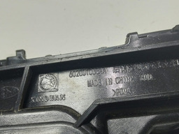 GUIA PARACHOQUE T/D TIGGO 3X 2022 602001038 *834 CX014