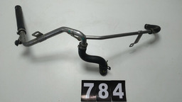 Duto Cano De Ar Tiggo 3x 2022 E3t10-1118077 *784 Cx043
