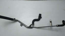 DUTO CANO DE AR TIGGO 3X 2022 E3T10-1118077 *784 CX043