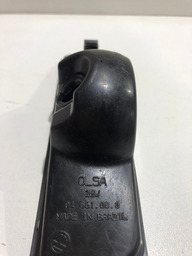 LANTERNA LUZ PLACA TRASEIRA GOL VOYAGE G5 G6 04661000 *9694