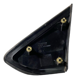 MOLDURA PARALAMA DIREITO VOLKSWAGEN UP 2014 2021 15602