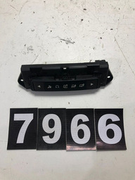 Botao Controle Traçao Range Rover Evoque Bj3214b596