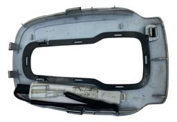 MOLDURA CÂMBIO AUTOMÁTICO GM PRISMA ONIX SPIN 11/20 15386