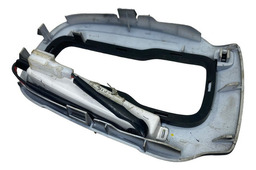 MOLDURA CÂMBIO AUTOMÁTICO GM PRISMA ONIX SPIN 11/20 15386